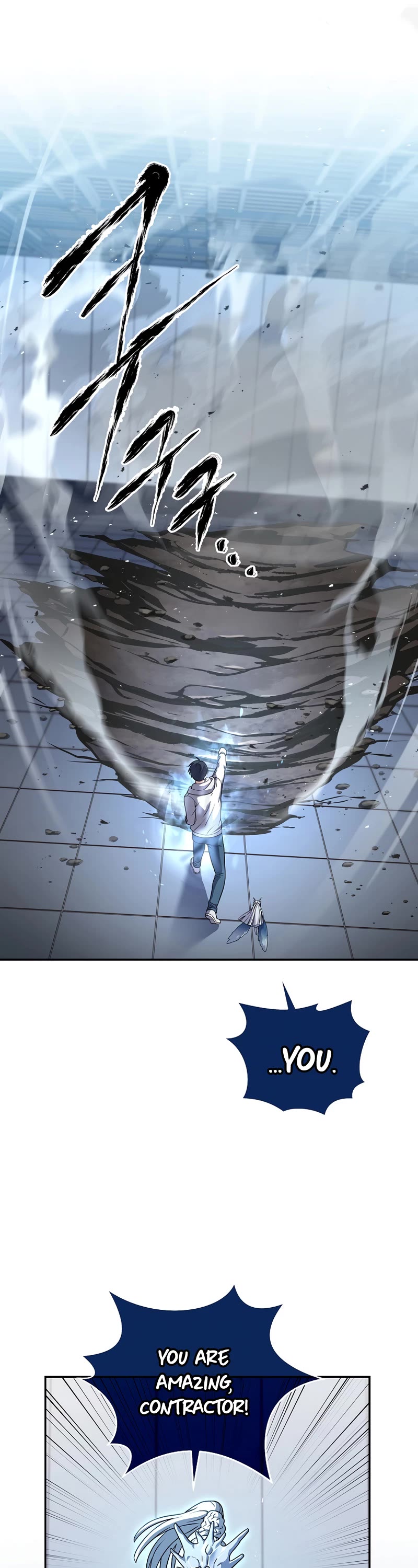 Return of the Frozen Player Chapter 64 page 14 - Chapter 64