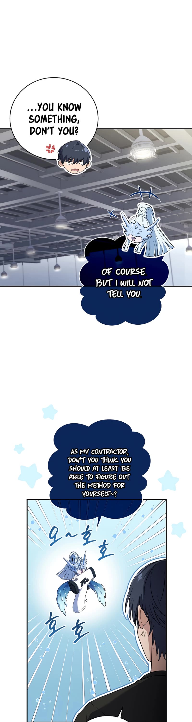 Return of the Frozen Player Chapter 64 page 25 - Chapter 64