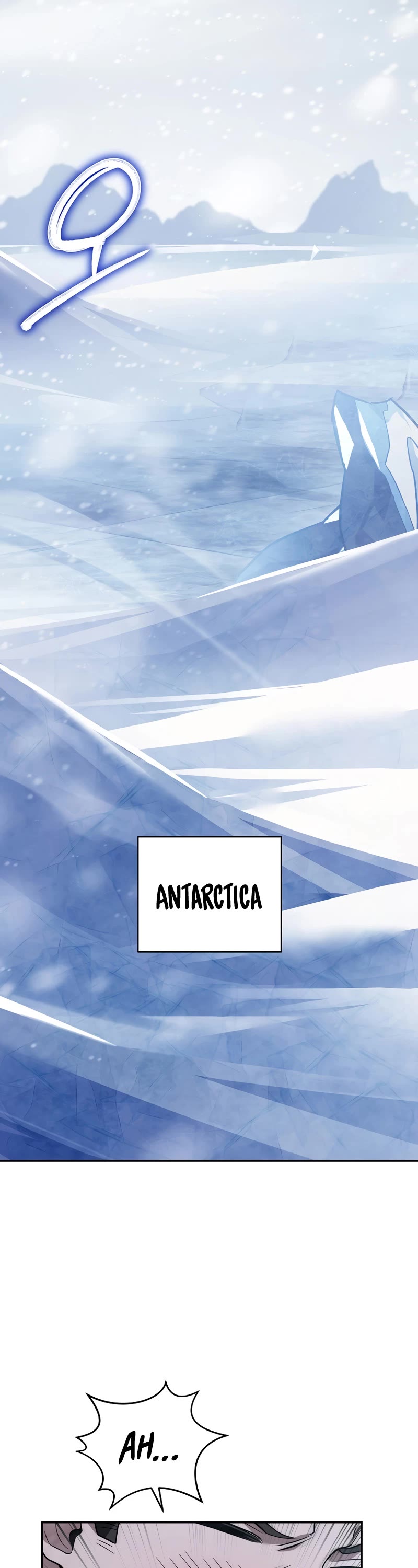 Return of the Frozen Player Chapter 64 page 30 - Chapter 64