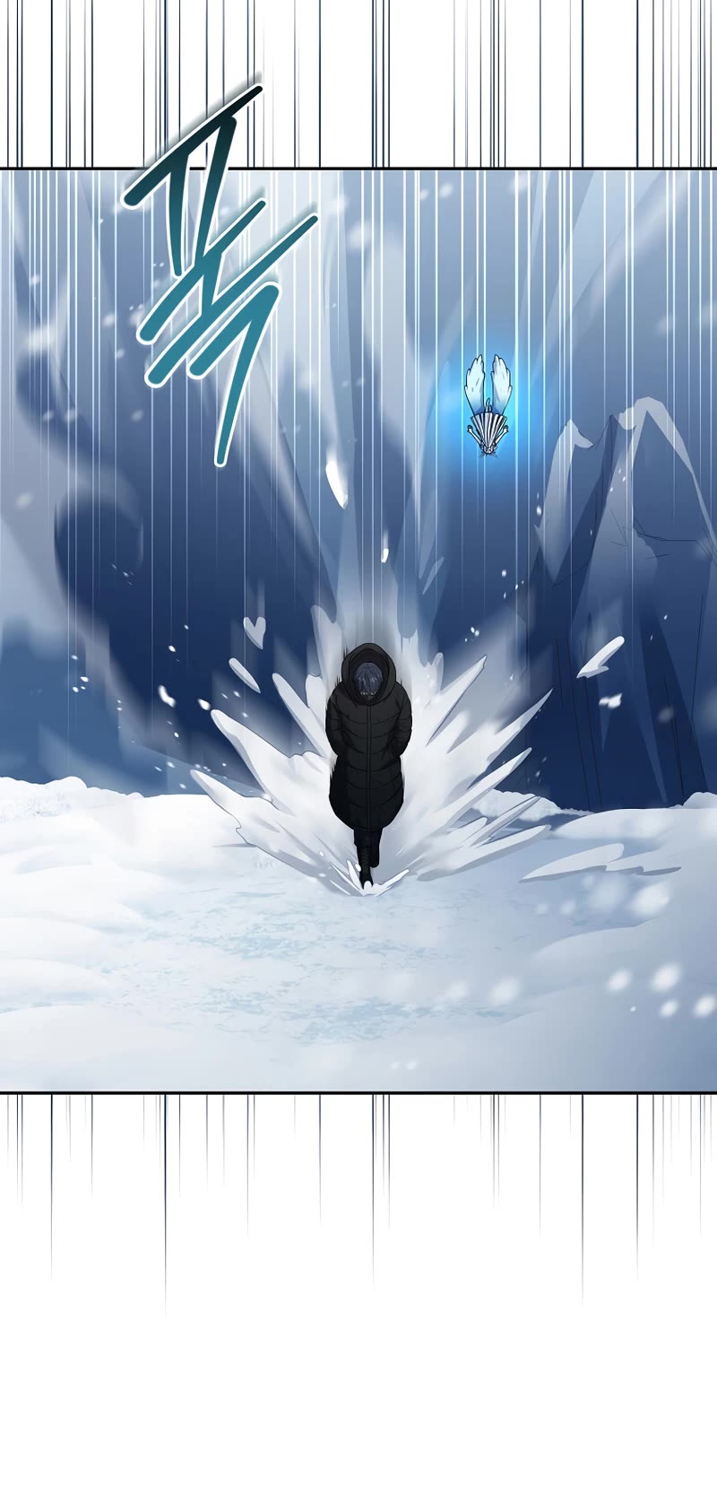 Return of the Frozen Player Chapter 64 page 36 - Chapter 64