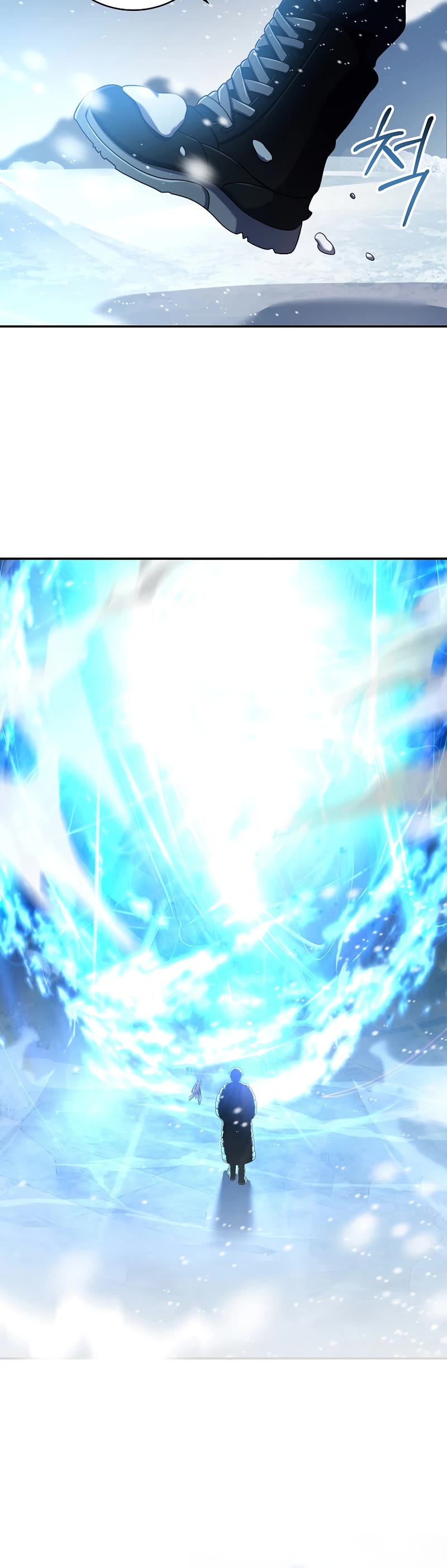 Return of the Frozen Player Chapter 64 page 40 - Chapter 64