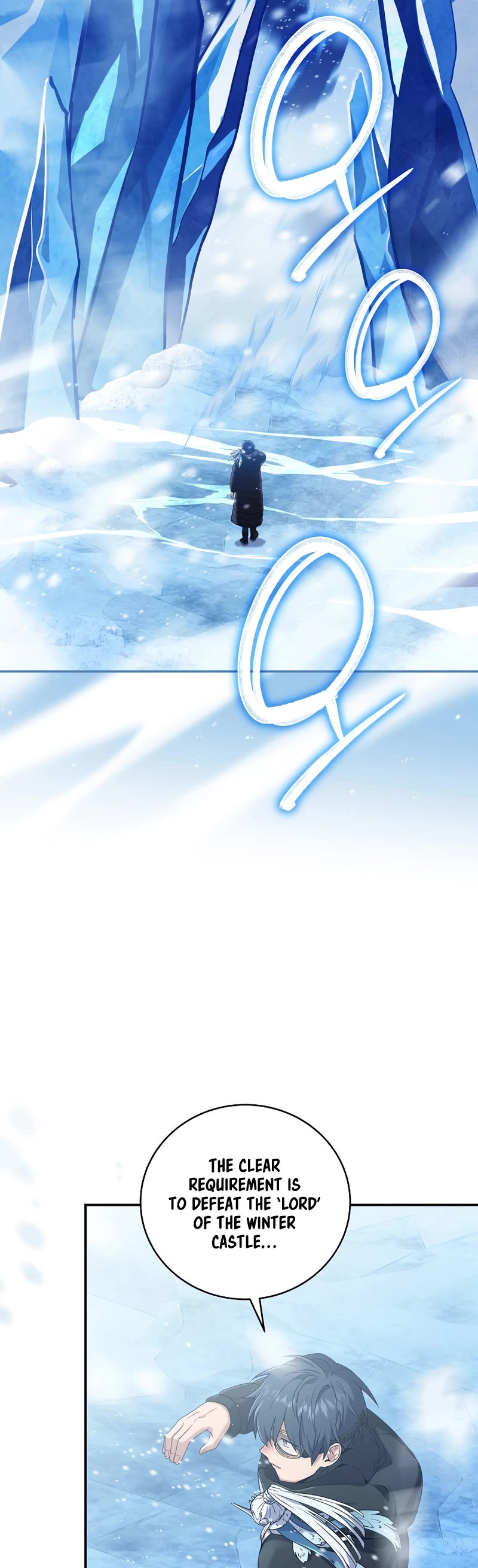 Return of the Frozen Player Chapter 64 page 43 - Chapter 64