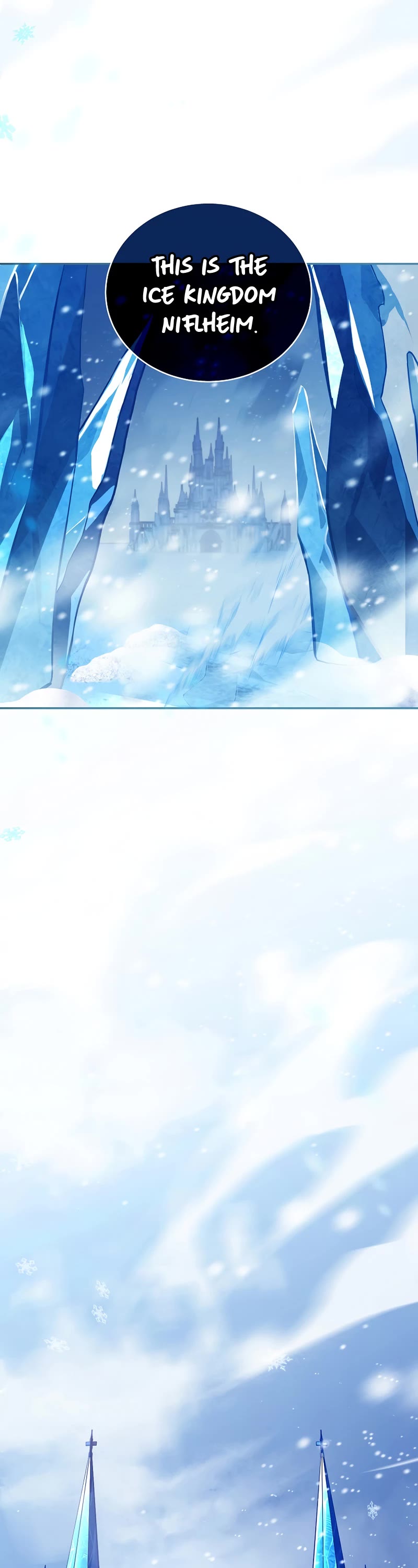 Return of the Frozen Player Chapter 64 page 46 - Chapter 64