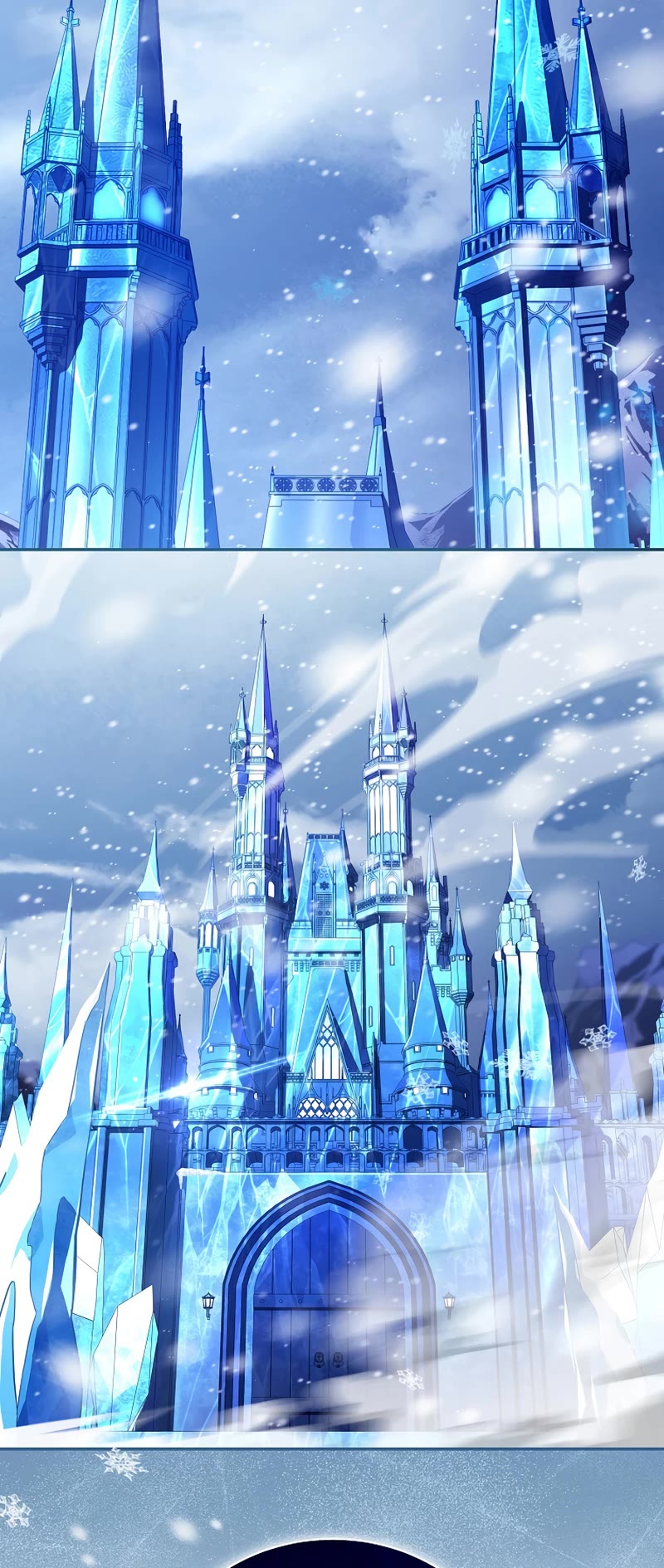 Return of the Frozen Player Chapter 64 page 47 - Chapter 64