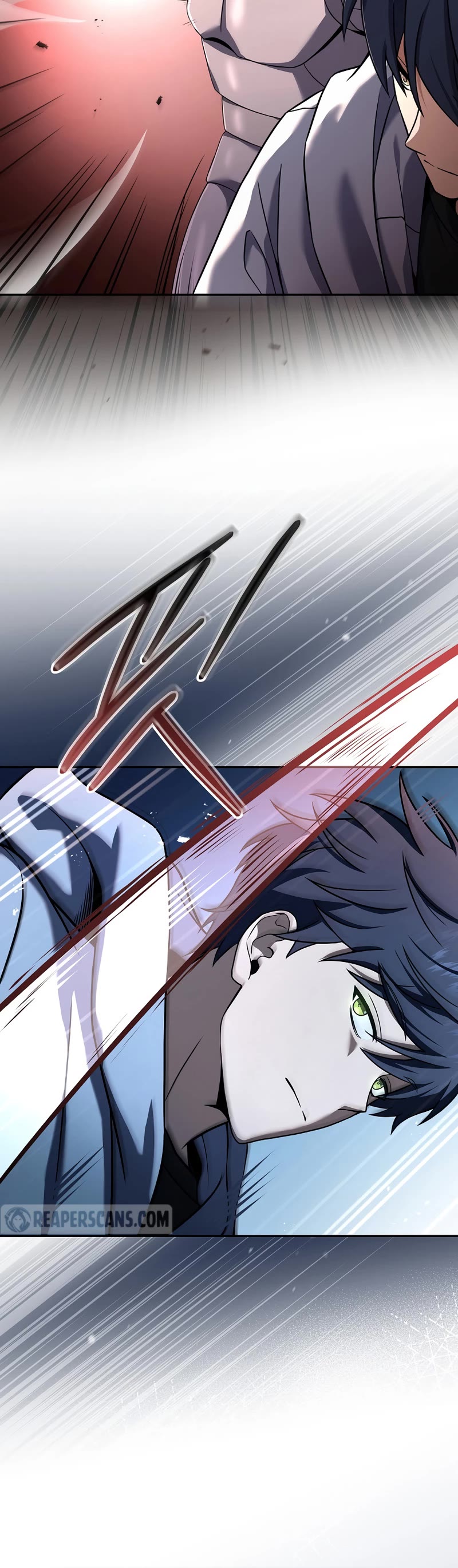 Return of the Frozen Player Chapter 64 page 5 - Chapter 64