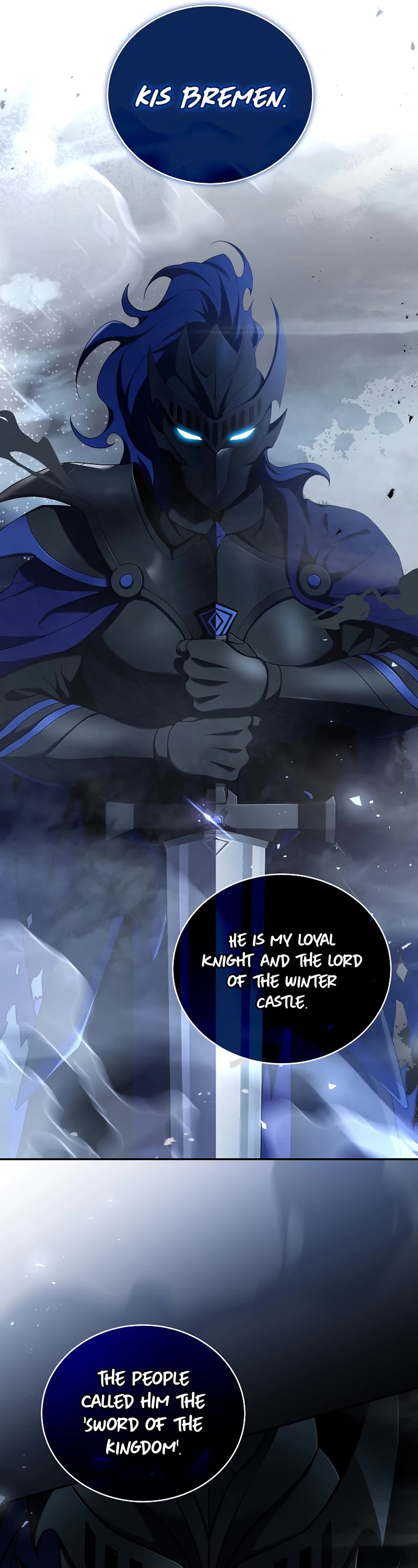 Return of the Frozen Player Chapter 65 page 13 - Chapter 65