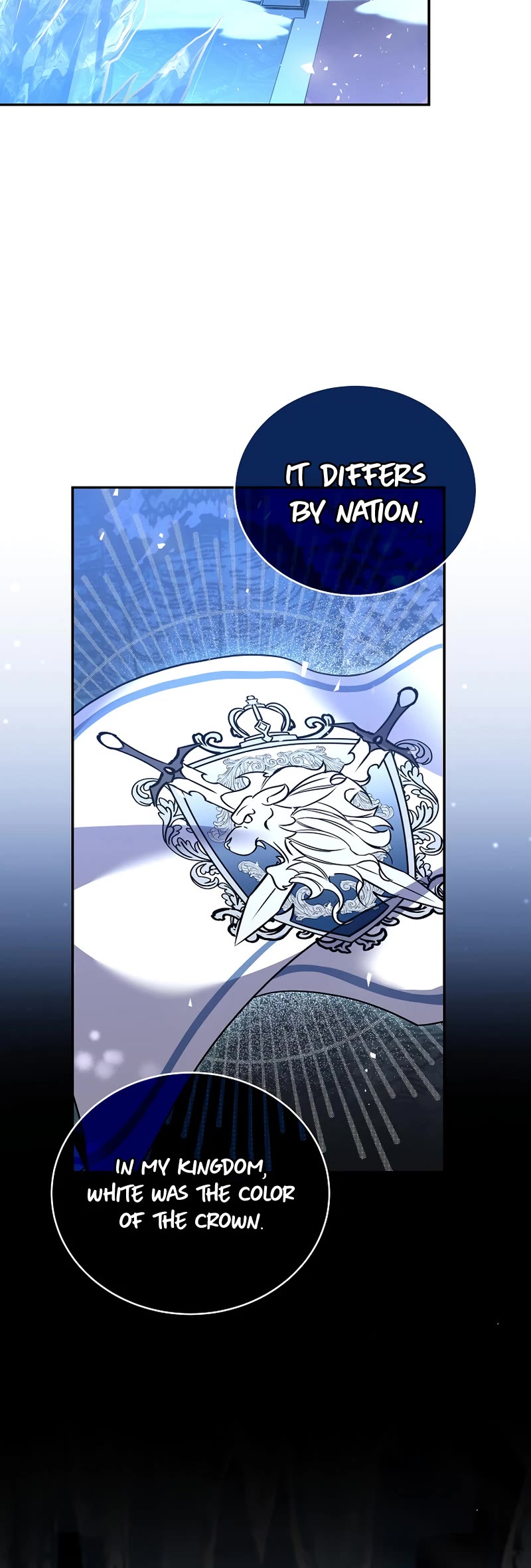 Return of the Frozen Player Chapter 65 page 20 - Chapter 65