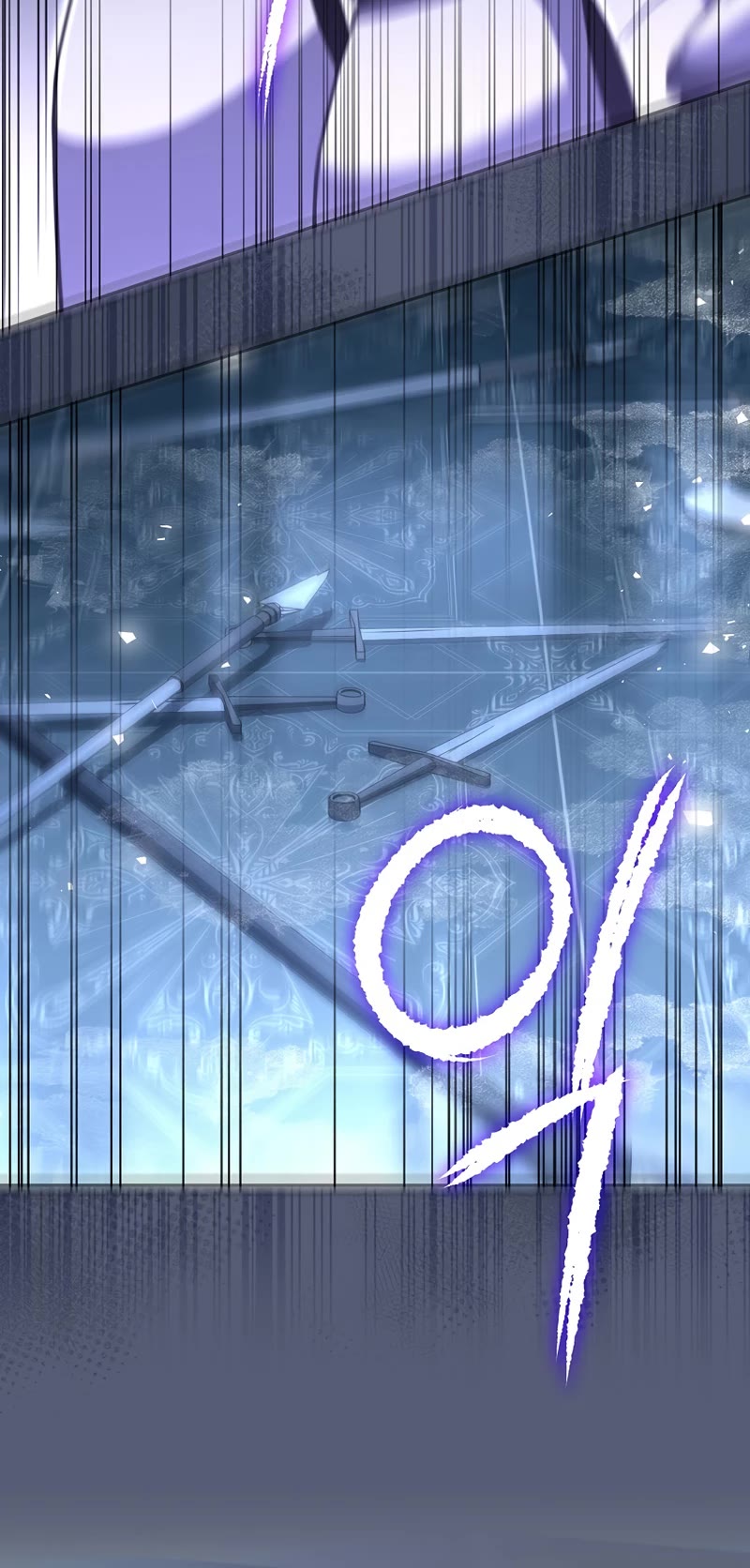 Return of the Frozen Player Chapter 65 page 32 - Chapter 65