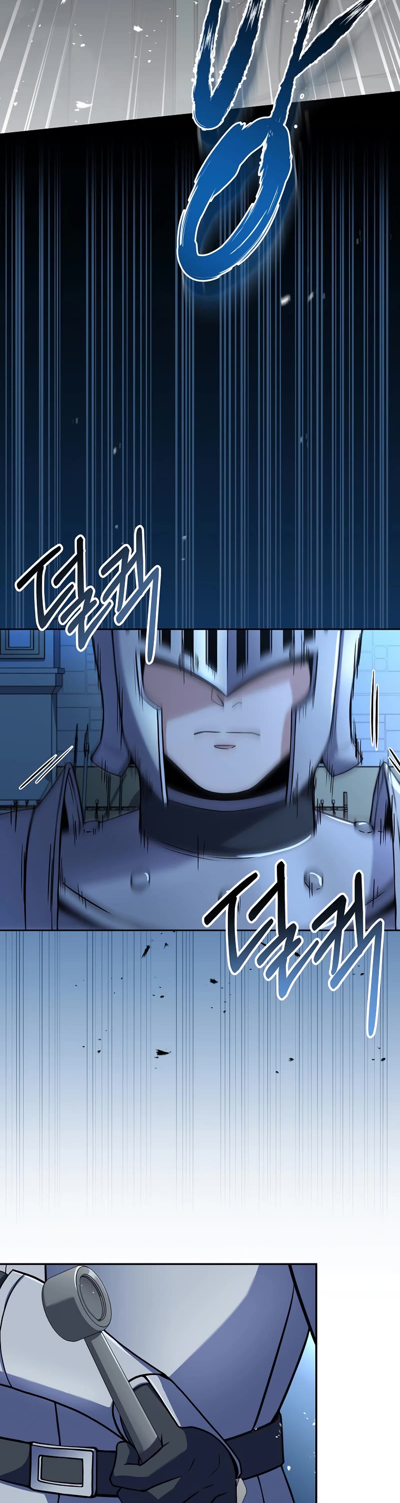 Return of the Frozen Player Chapter 65 page 37 - Chapter 65