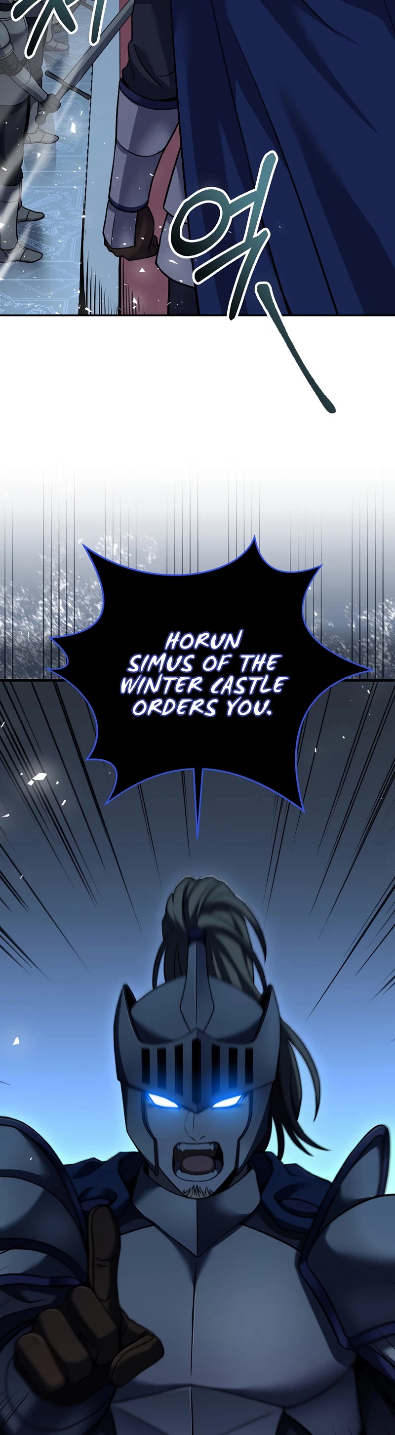 Return of the Frozen Player Chapter 65 page 42 - Chapter 65