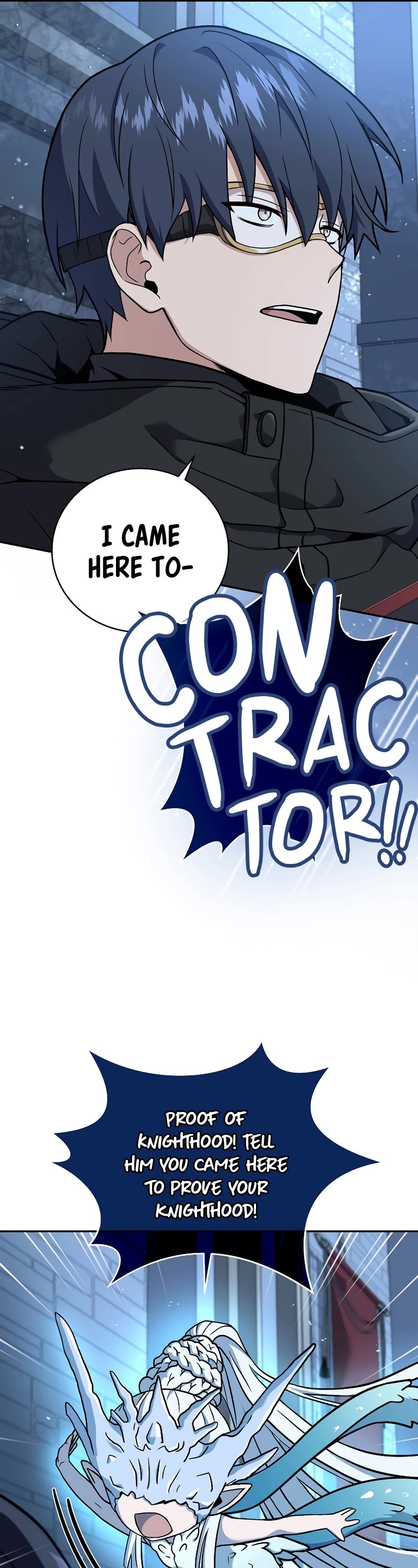 Return of the Frozen Player Chapter 65 page 44 - Chapter 65