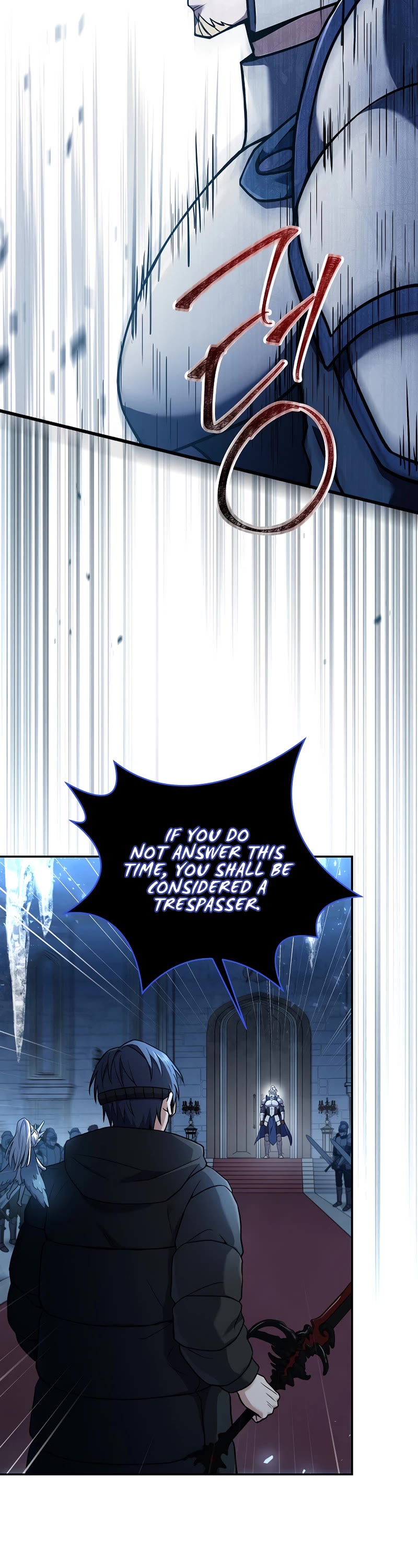 Return of the Frozen Player Chapter 65 page 47 - Chapter 65