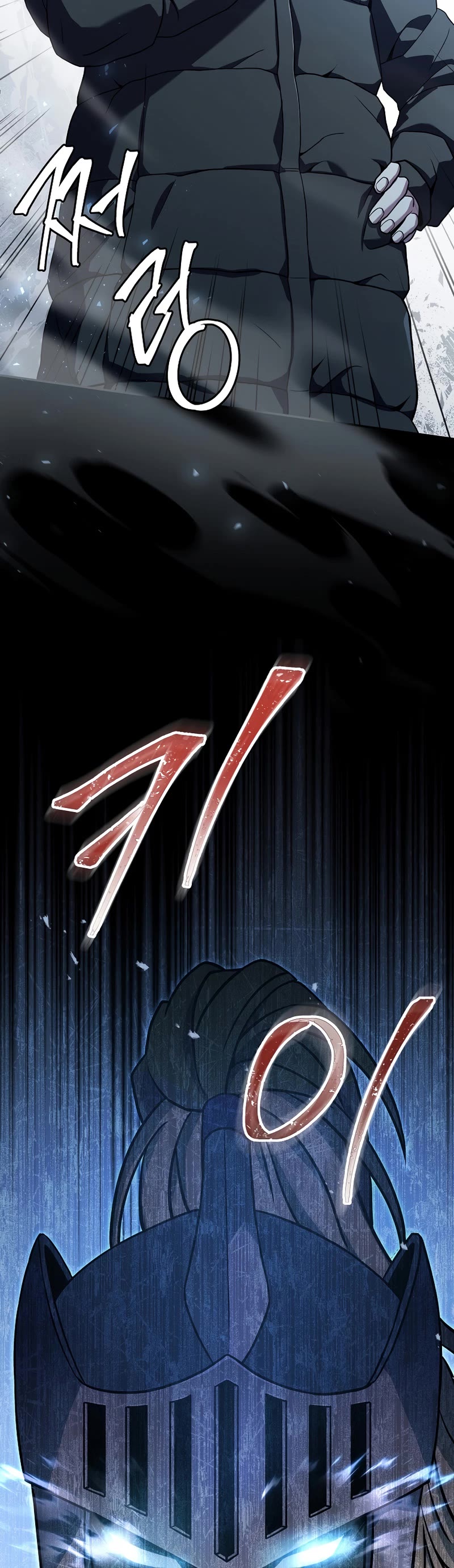 Return of the Frozen Player Chapter 65 page 49 - Chapter 65