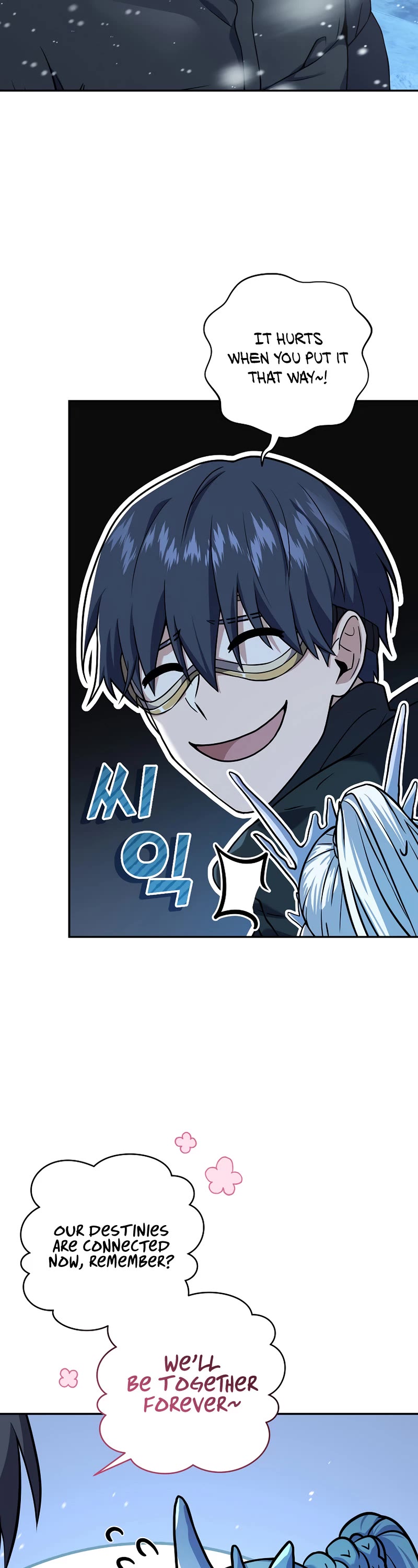 Return of the Frozen Player Chapter 65 page 7 - Chapter 65