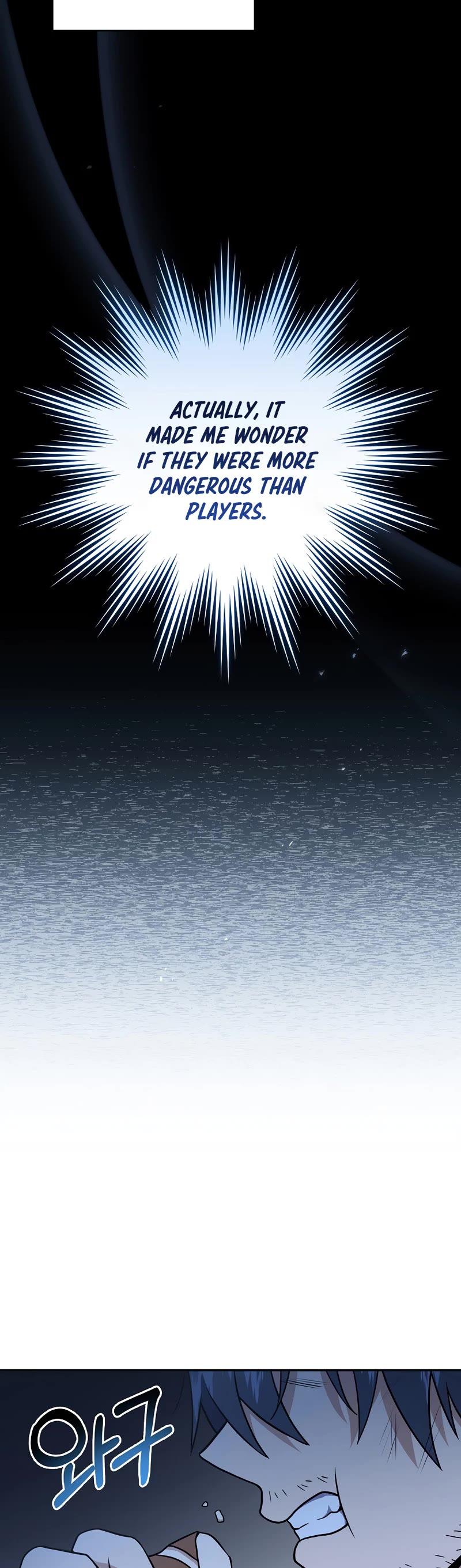 Return of the Frozen Player Chapter 66 page 16 - Chapter 66