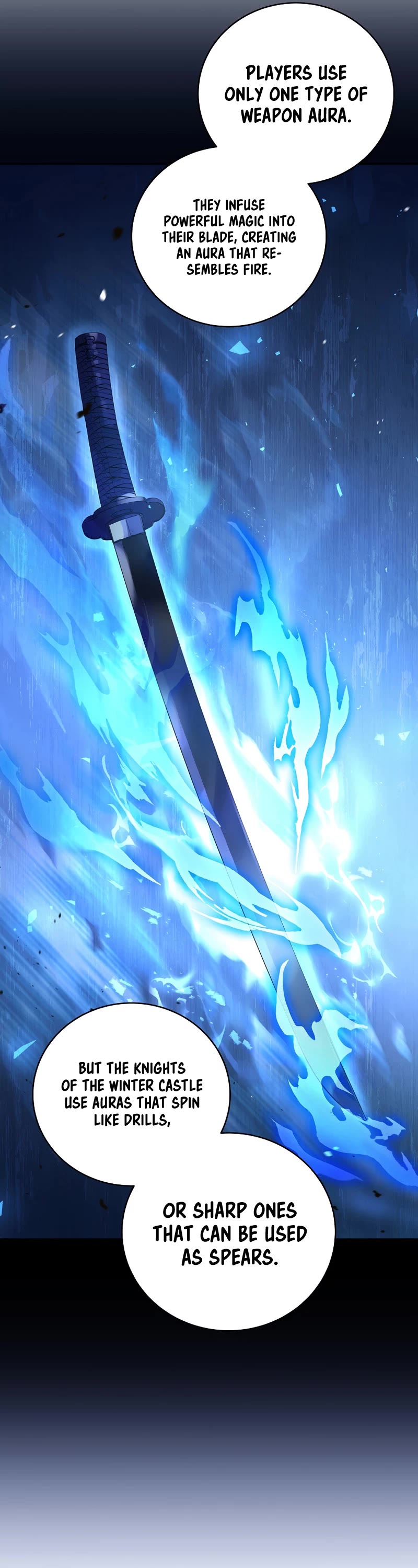 Return of the Frozen Player Chapter 66 page 18 - Chapter 66