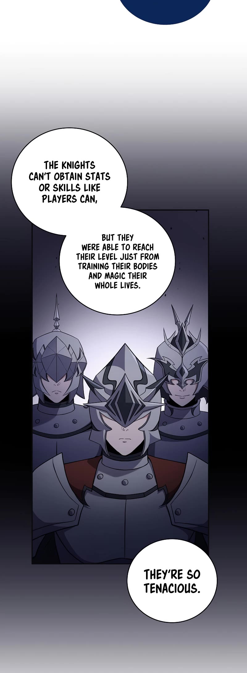 Return of the Frozen Player Chapter 66 page 20 - Chapter 66