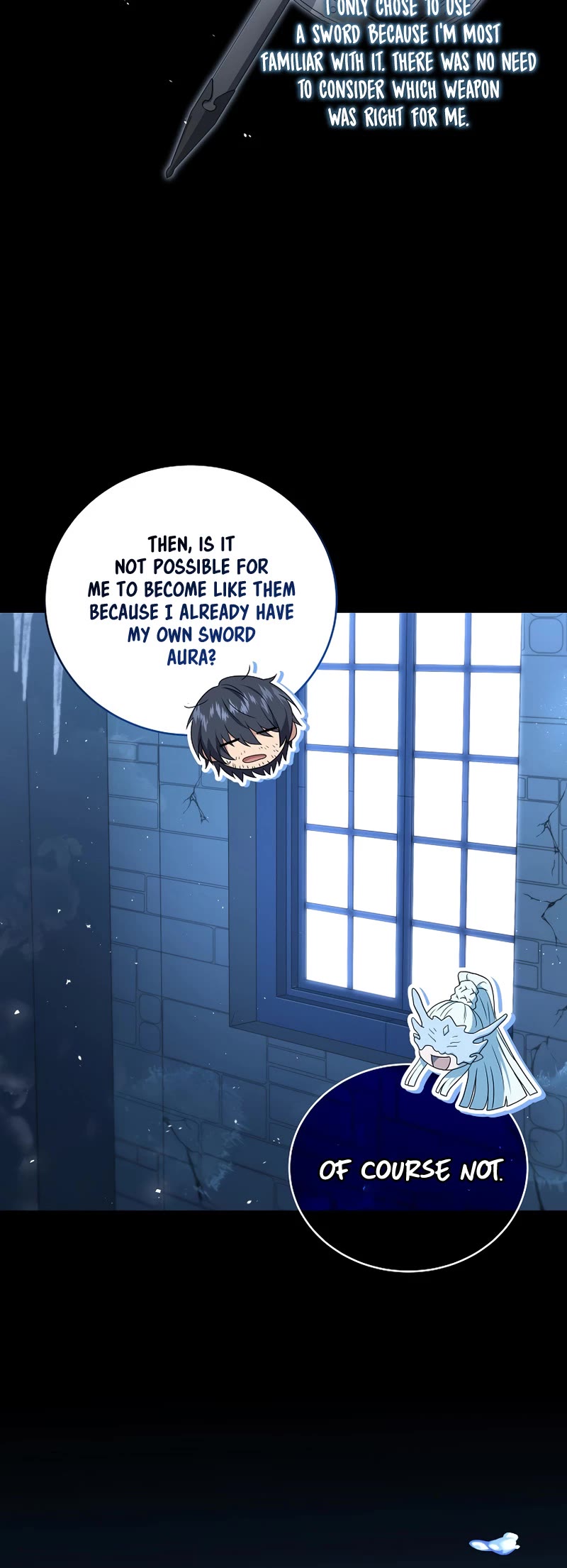 Return of the Frozen Player Chapter 66 page 24 - Chapter 66