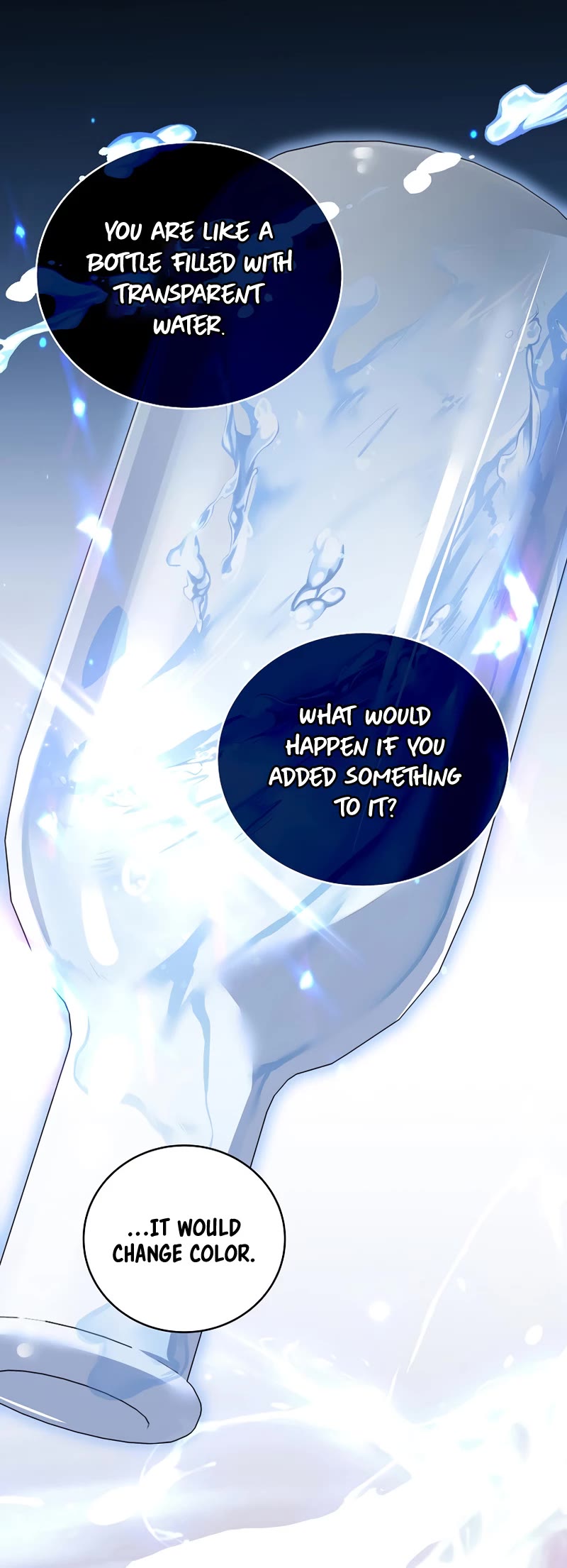 Return of the Frozen Player Chapter 66 page 25 - Chapter 66