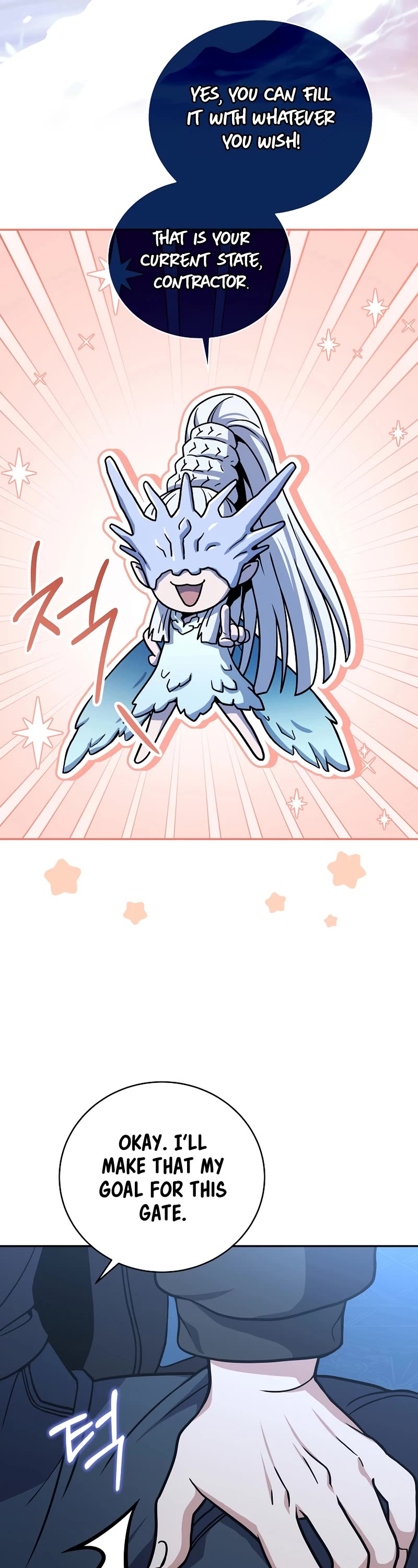 Return of the Frozen Player Chapter 66 page 26 - Chapter 66