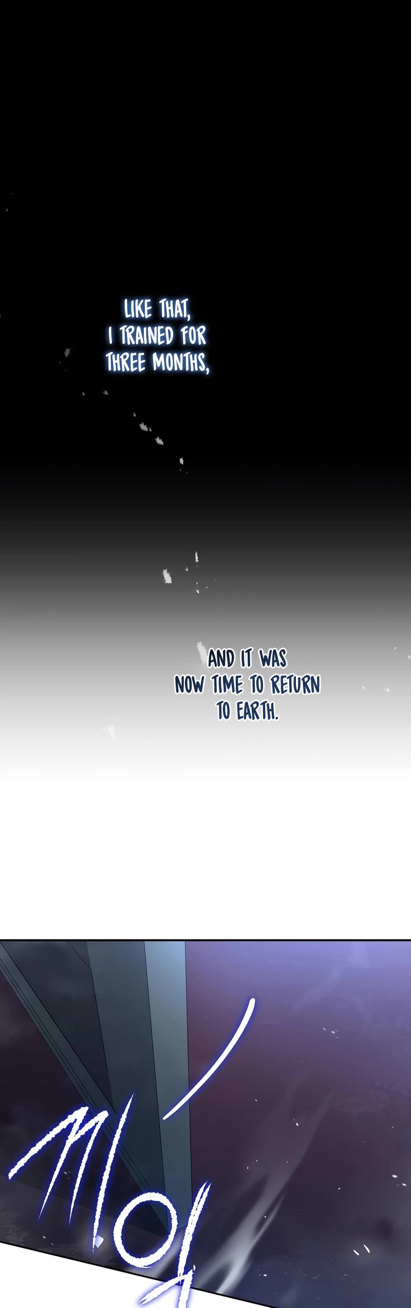Return of the Frozen Player Chapter 66 page 28 - Chapter 66