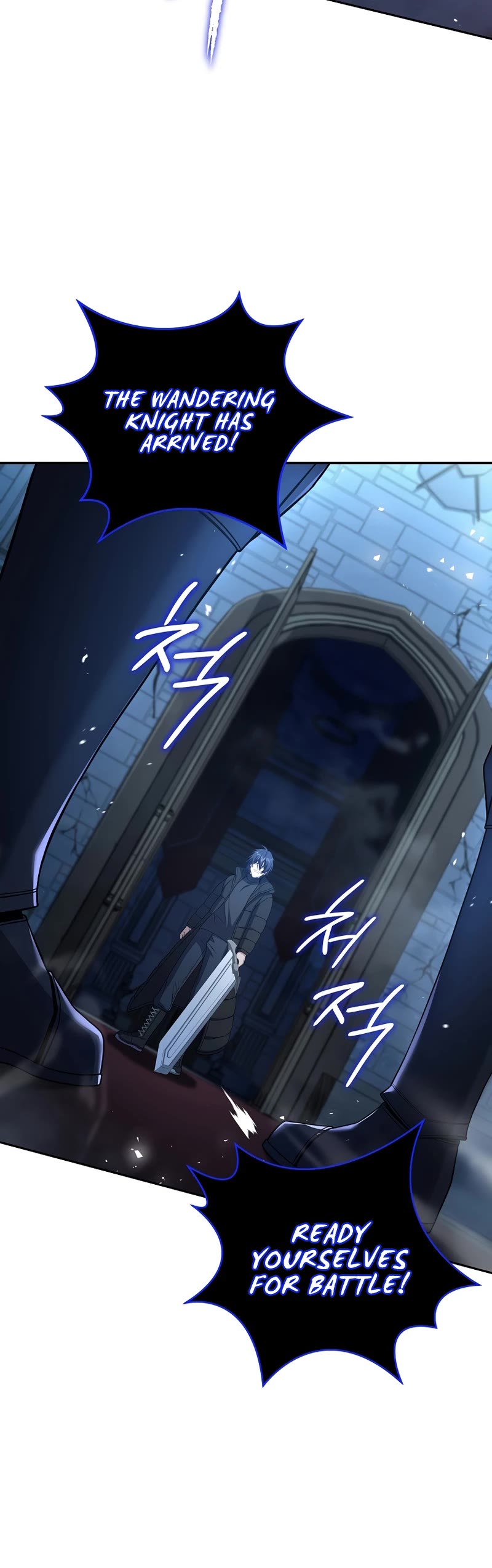 Return of the Frozen Player Chapter 66 page 29 - Chapter 66