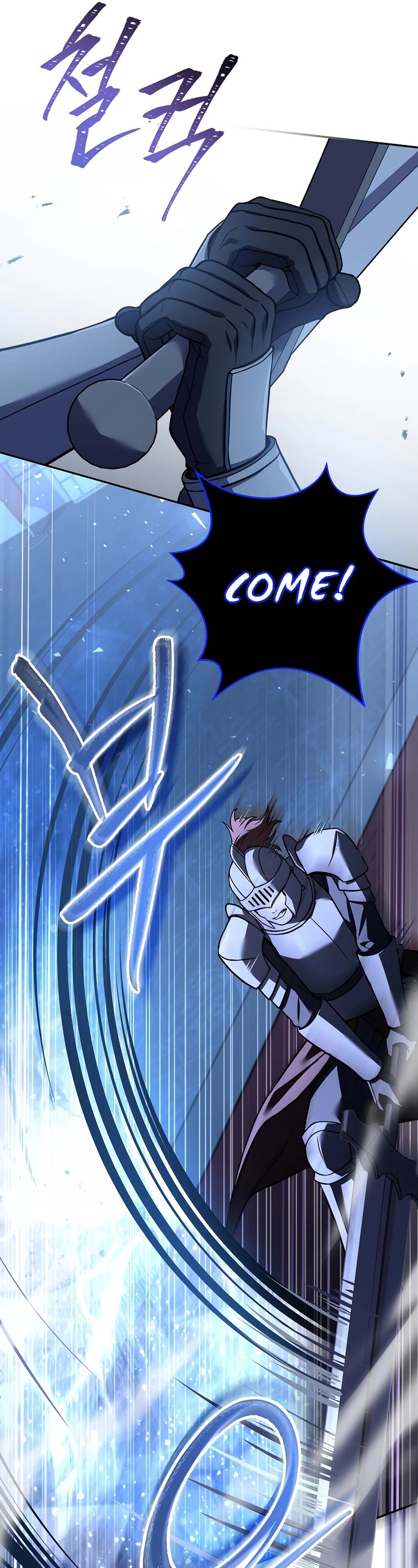 Return of the Frozen Player Chapter 66 page 30 - Chapter 66