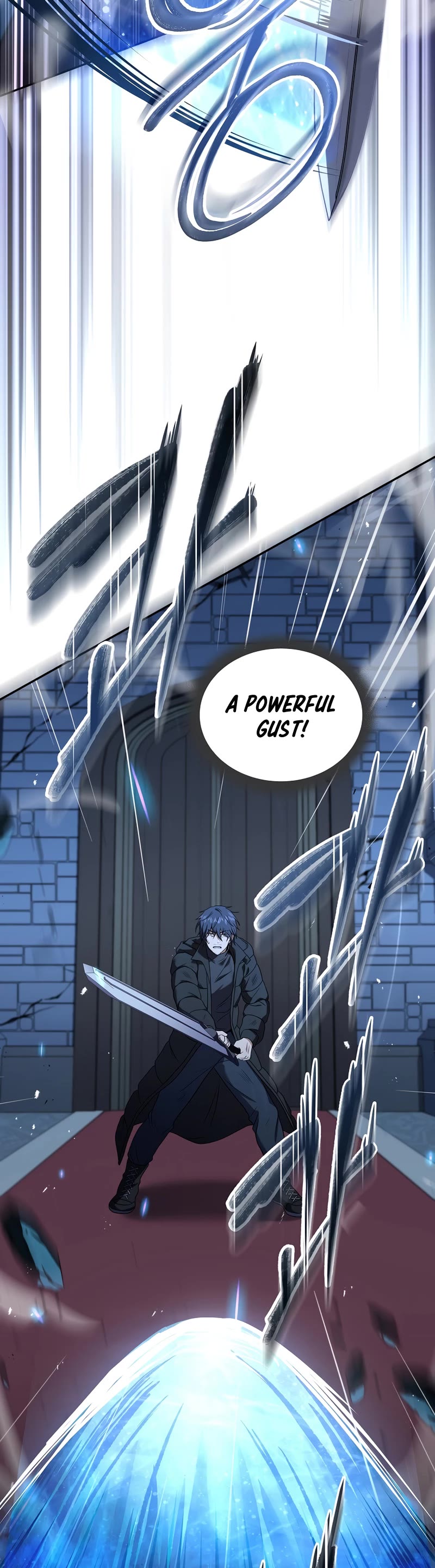 Return of the Frozen Player Chapter 66 page 31 - Chapter 66