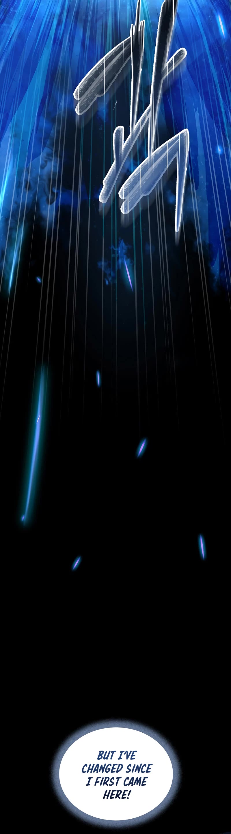Return of the Frozen Player Chapter 66 page 32 - Chapter 66