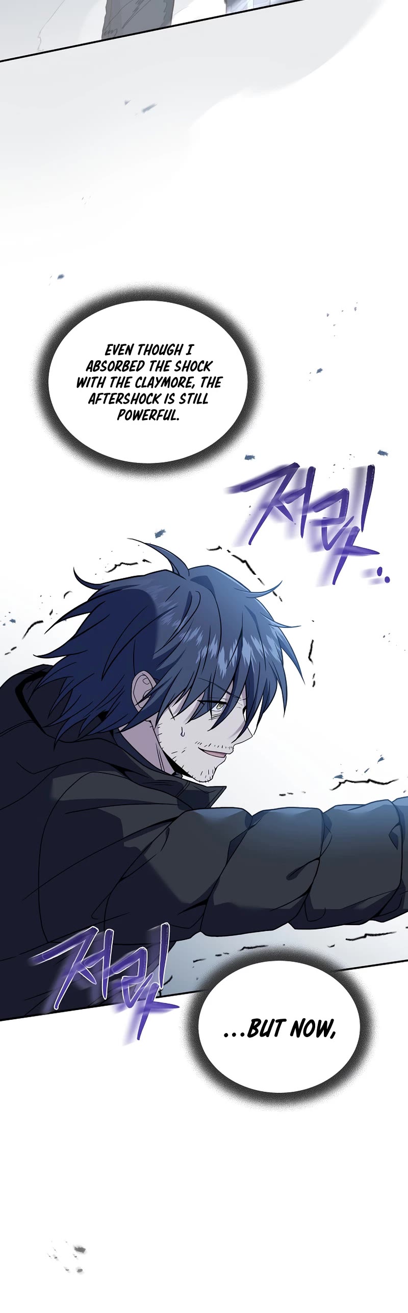 Return of the Frozen Player Chapter 66 page 36 - Chapter 66