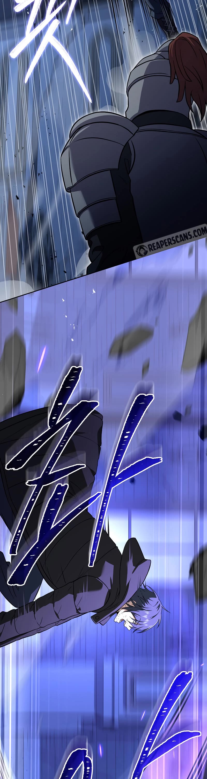 Return of the Frozen Player Chapter 66 page 38 - Chapter 66