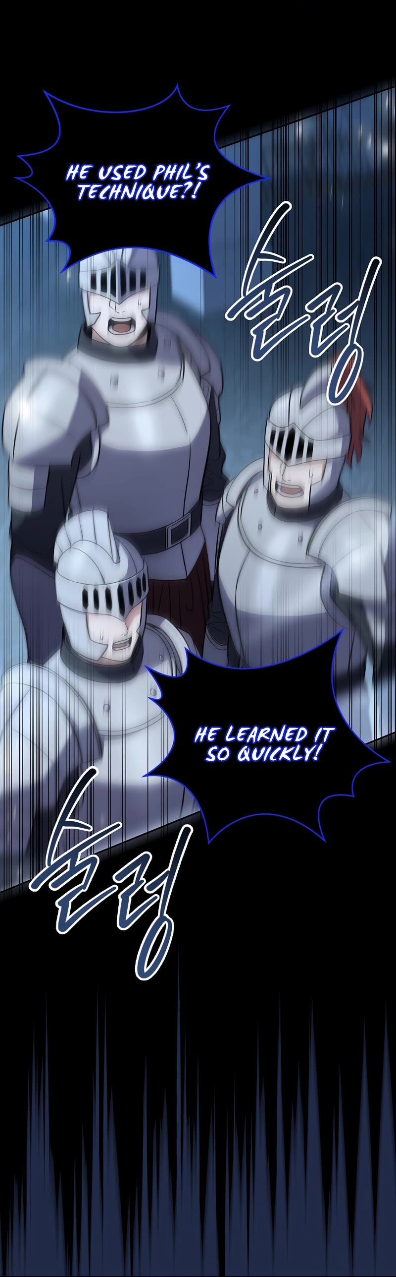 Return of the Frozen Player Chapter 66 page 40 - Chapter 66