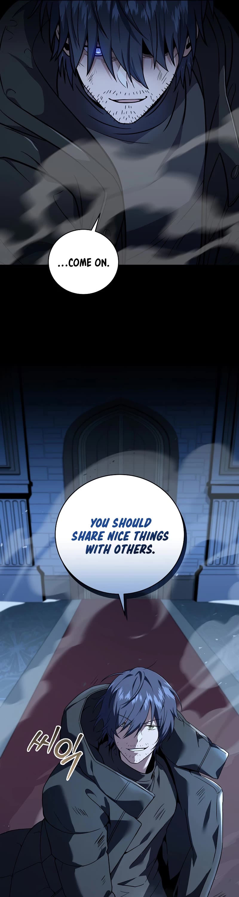 Return of the Frozen Player Chapter 66 page 41 - Chapter 66