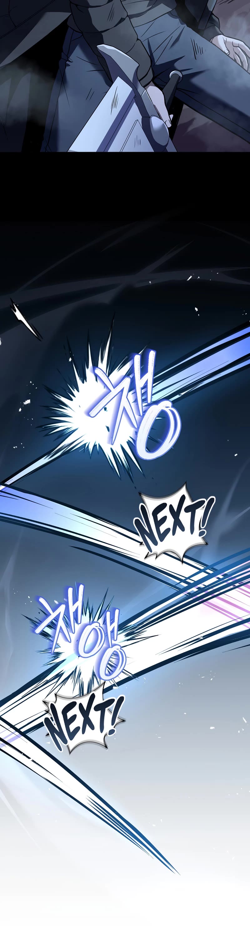 Return of the Frozen Player Chapter 66 page 42 - Chapter 66