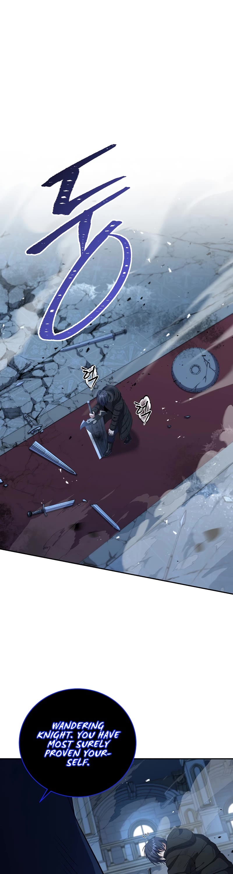 Return of the Frozen Player Chapter 66 page 43 - Chapter 66