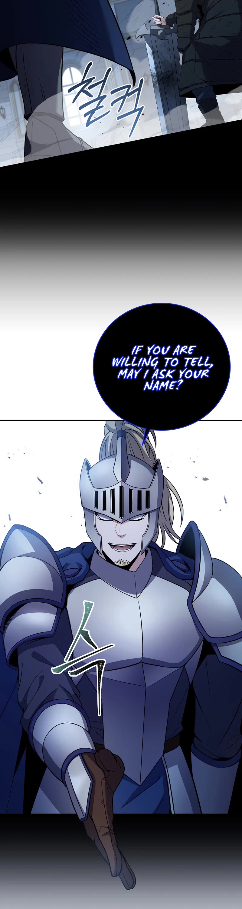 Return of the Frozen Player Chapter 66 page 44 - Chapter 66