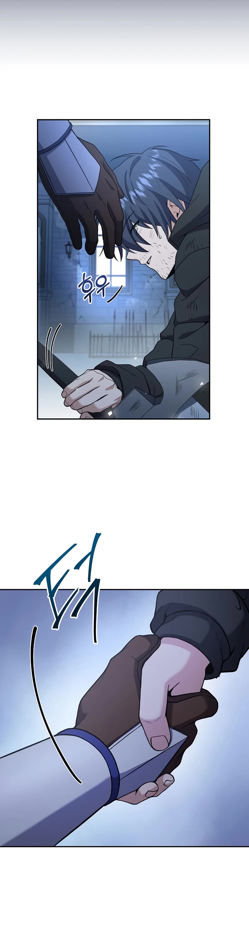 Return of the Frozen Player Chapter 66 page 45 - Chapter 66