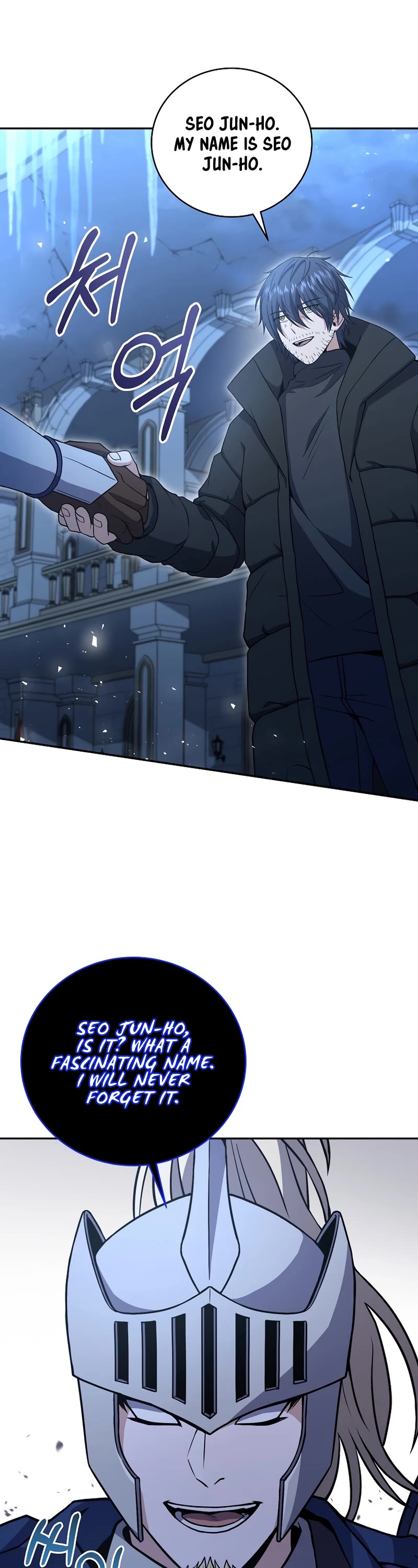 Return of the Frozen Player Chapter 66 page 46 - Chapter 66