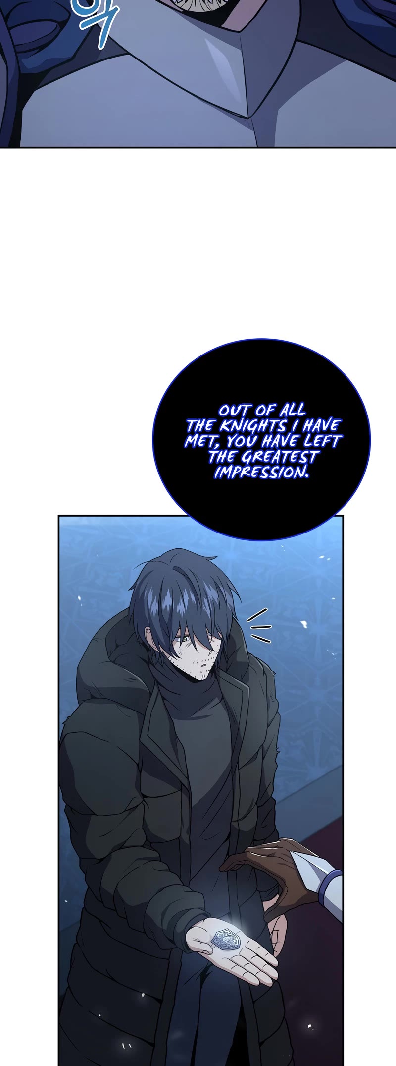Return of the Frozen Player Chapter 66 page 47 - Chapter 66