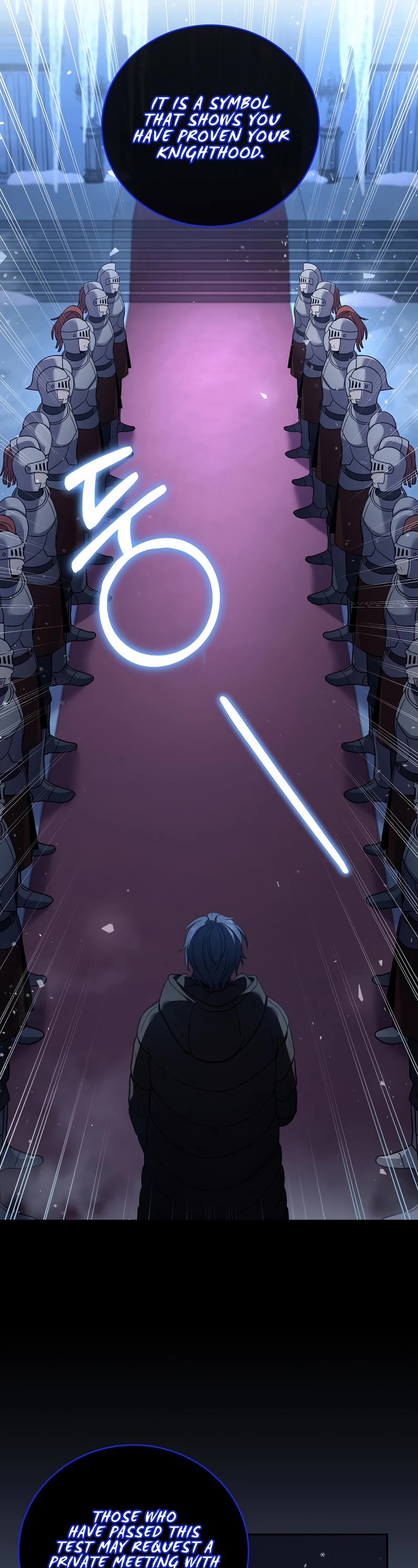 Return of the Frozen Player Chapter 66 page 49 - Chapter 66