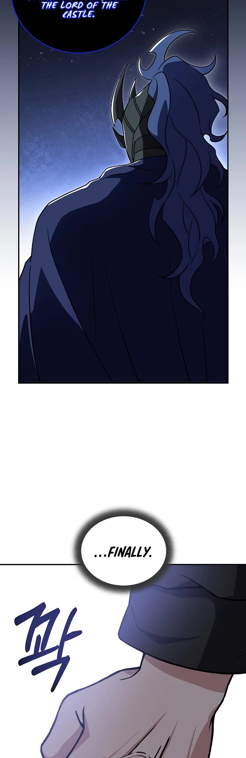 Return of the Frozen Player Chapter 66 page 50 - Chapter 66