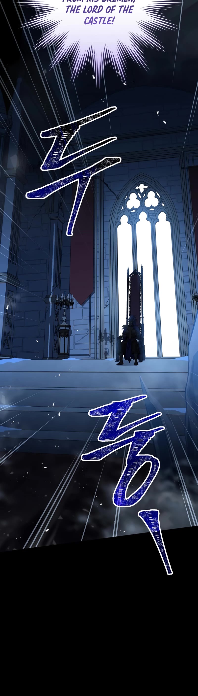 Return of the Frozen Player Chapter 66 page 55 - Chapter 66