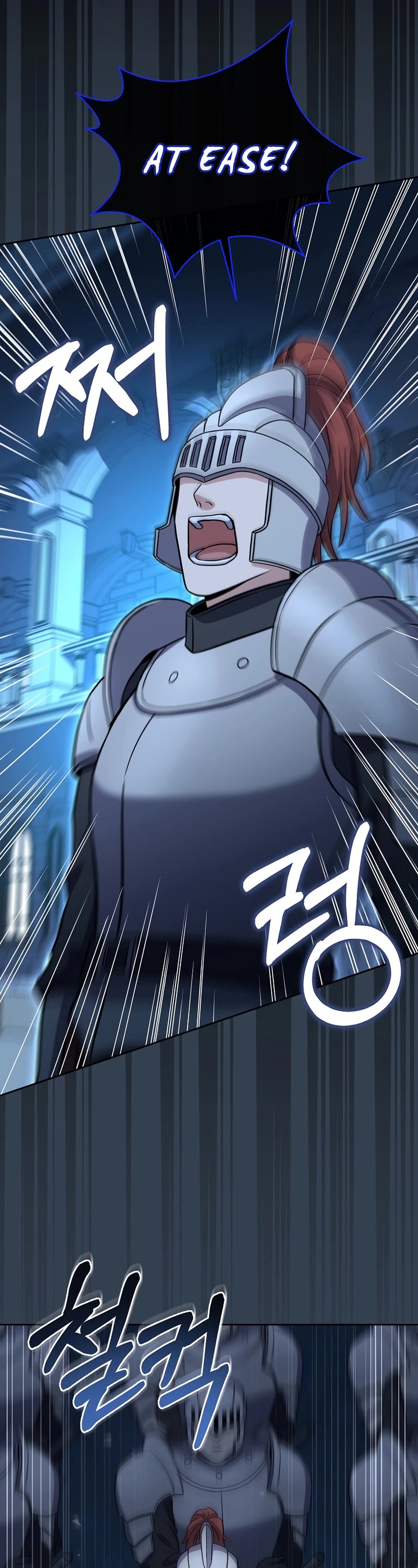 Return of the Frozen Player Chapter 66 page 6 - Chapter 66
