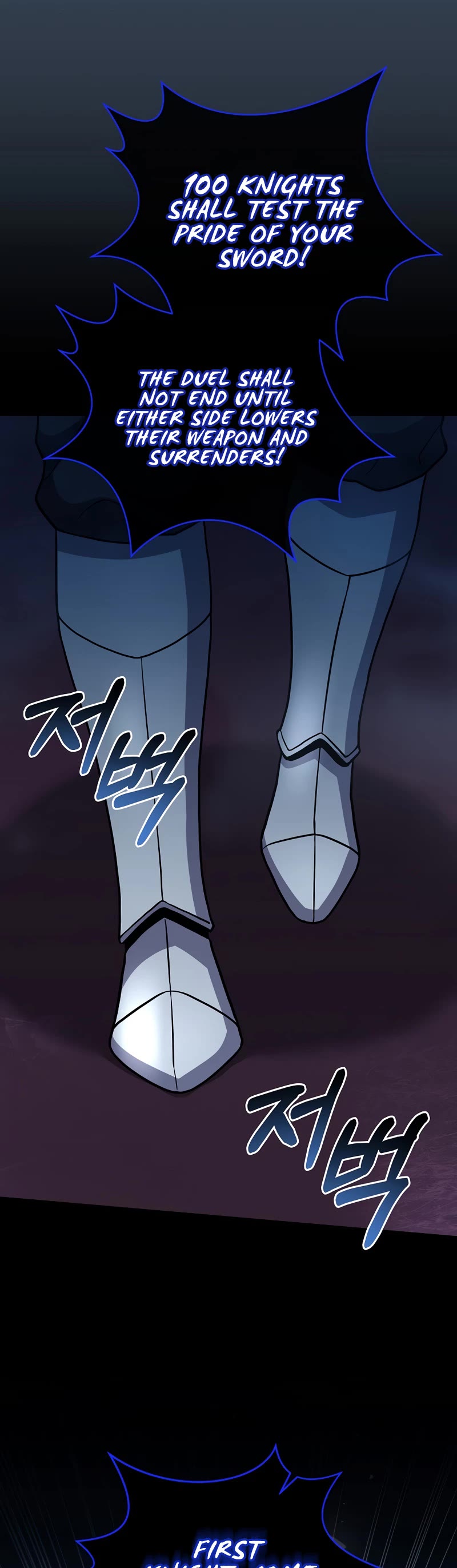 Return of the Frozen Player Chapter 66 page 8 - Chapter 66