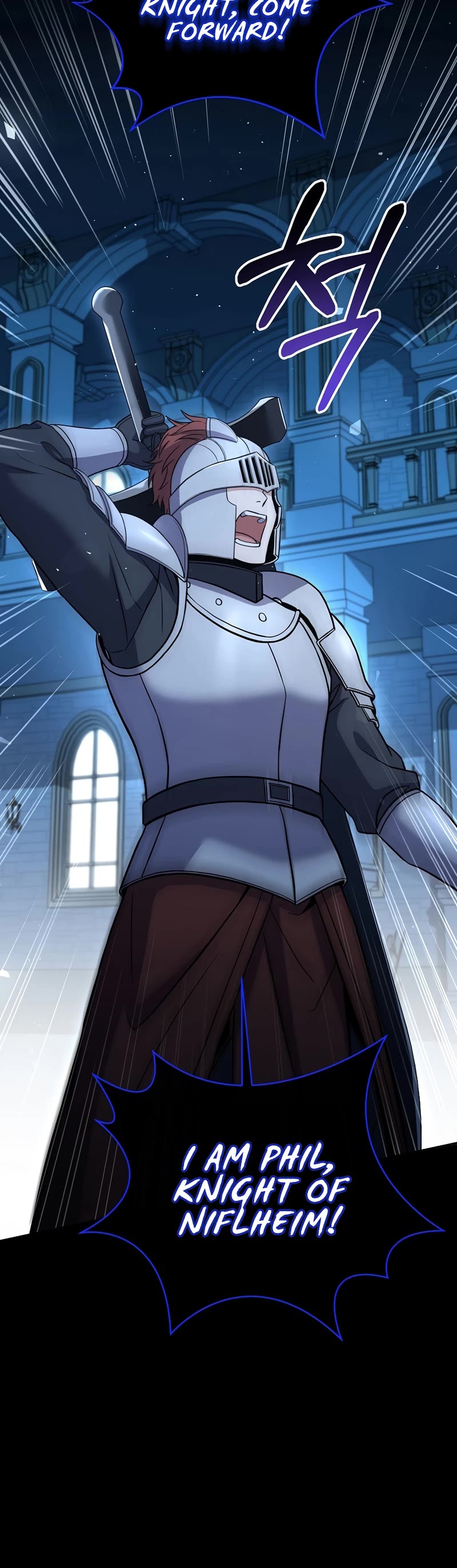 Return of the Frozen Player Chapter 66 page 9 - Chapter 66