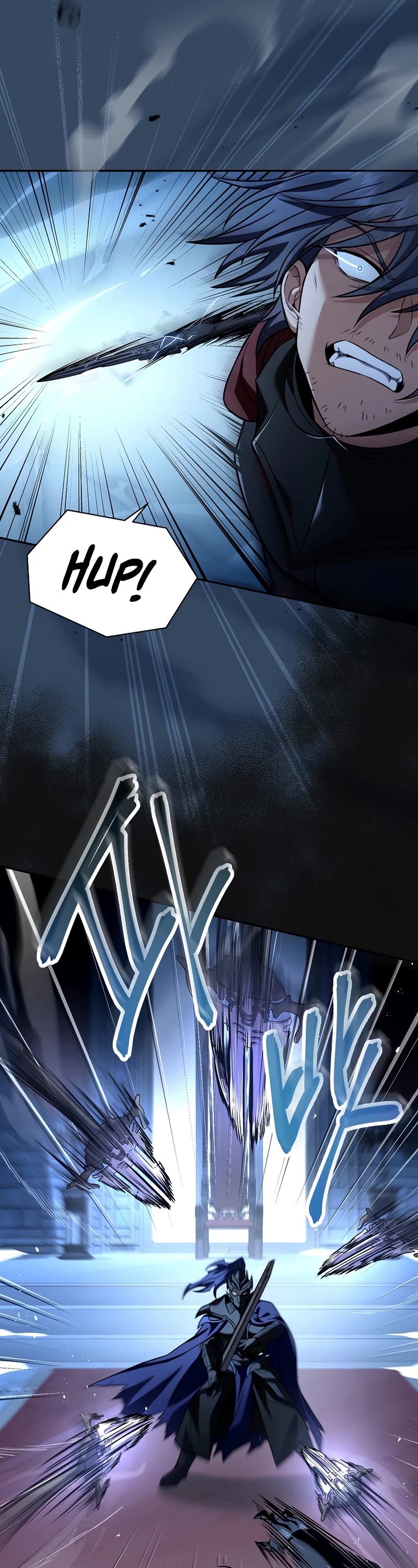 Return of the Frozen Player Chapter 67 page 10 - Chapter 67