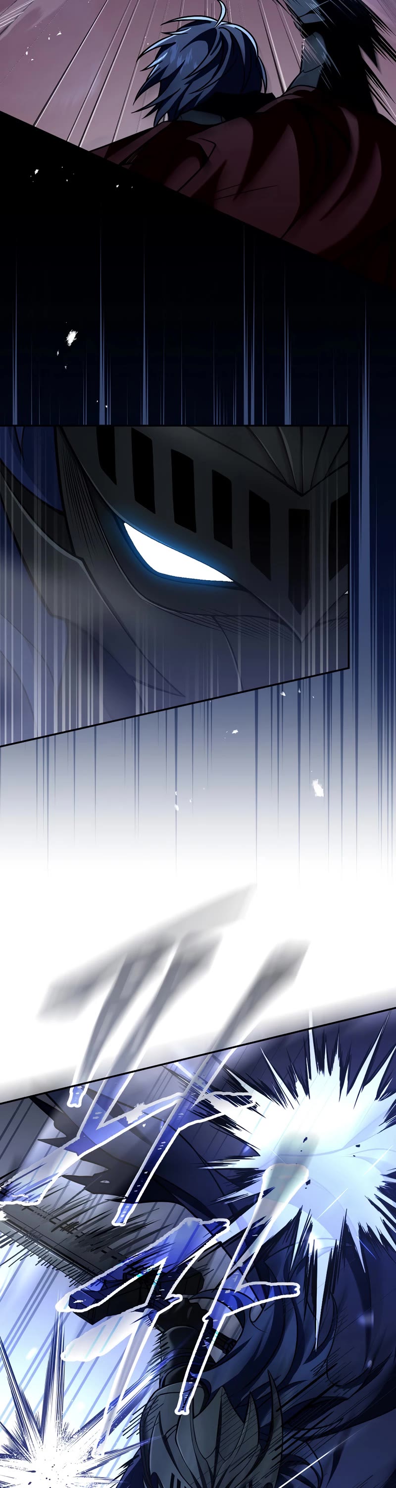 Return of the Frozen Player Chapter 67 page 11 - Chapter 67