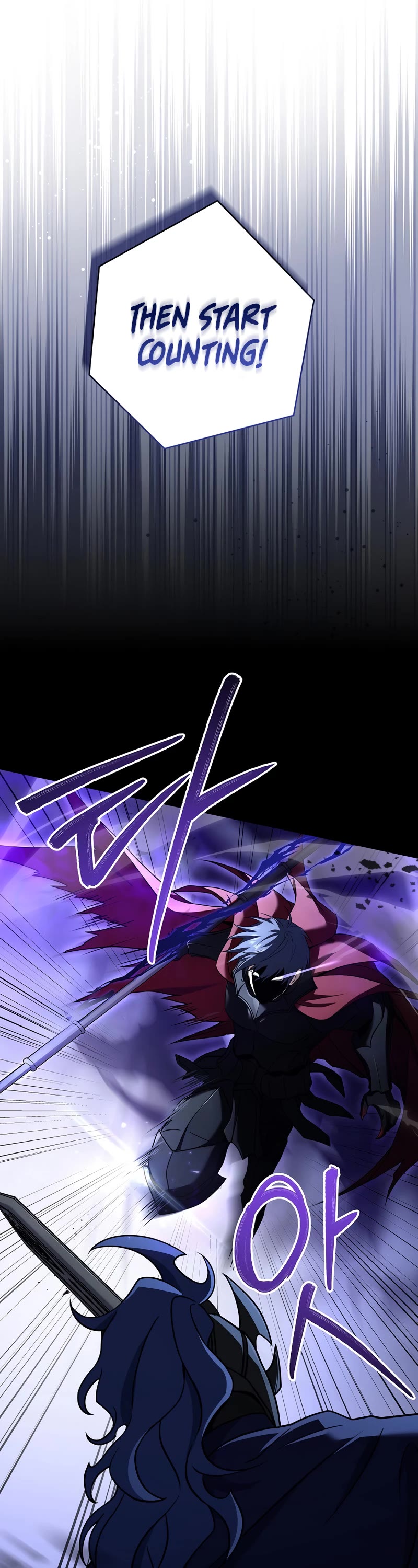 Return of the Frozen Player Chapter 67 page 15 - Chapter 67