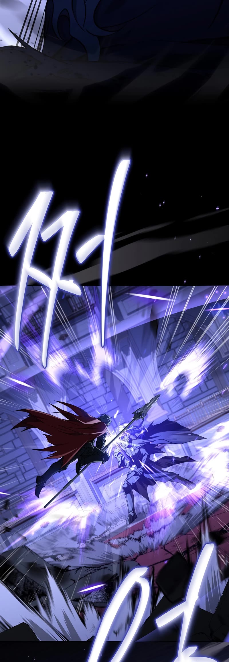 Return of the Frozen Player Chapter 67 page 16 - Chapter 67