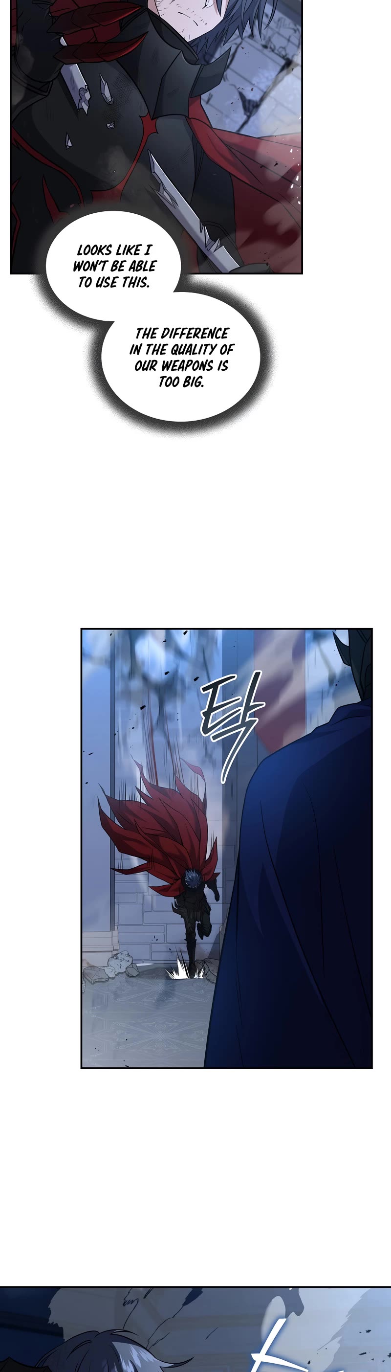 Return of the Frozen Player Chapter 67 page 20 - Chapter 67